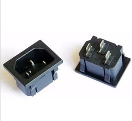 東莞市工業(yè)插座與品字電源插座批發(fā)價格解析