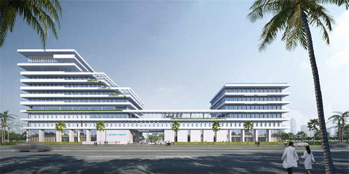 南海資源保護(hù)開(kāi)發(fā)利用技術(shù)創(chuàng)新平臺(tái)項(xiàng)目建設(shè)進(jìn)度過(guò)半