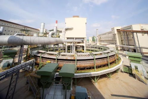 中冶長(zhǎng)天丨 高效節(jié)能環(huán)保燒結(jié)技術(shù)及裝備的研發(fā)與應(yīng)用 項(xiàng)目榮獲國(guó)家科技進(jìn)步二等獎(jiǎng)