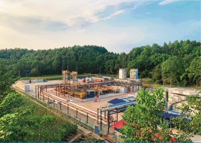 邁向綠色未來 中國石油2023年環(huán)境保護(hù)公報與環(huán)保項(xiàng)目開發(fā)解讀